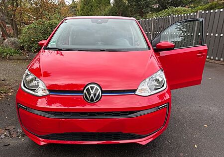 VW e-up! Volkswagen e-up! United