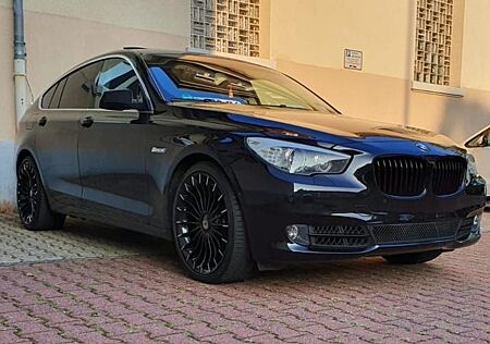 BMW 535i 535 Gran Turismo Gran Turismo -