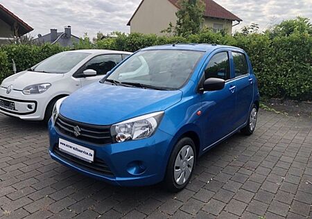 Suzuki Celerio 1.0 Comfort / Klima / el. FH / 8 fach !