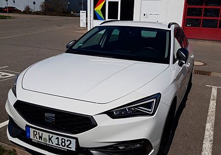 Seat Leon 1.5 TSI ACT 96kW FR Plus Sportstourer F...