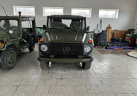 Mercedes-Benz G 250