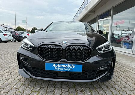 BMW 120 i M Sport Shadow-Line Hochglanz