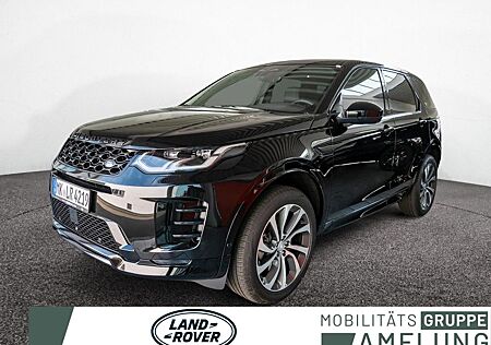 Land Rover Discovery Sport D200 Dynamic HSE Neupreis: 75.42