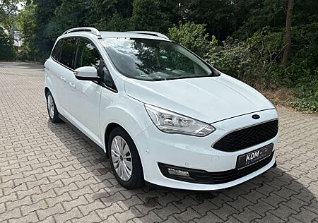 Ford Grand C-Max Cool & Connect*7 SITZER