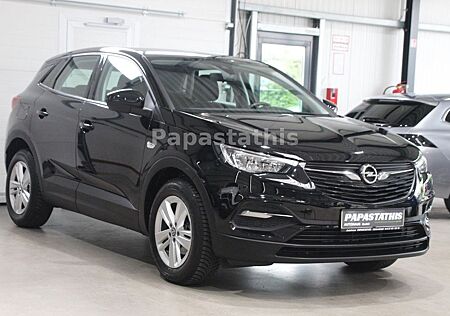 Opel Grandland X Grandland (X) Edition *NAVI*LED*PDC*SPUR*