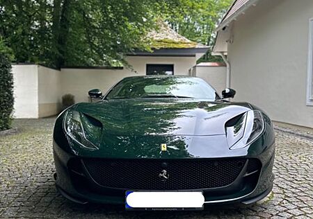 Ferrari 812 6.5 V12 Superfast