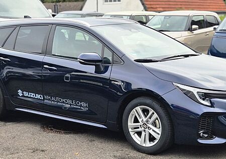 Suzuki Swace Comfort+ CVT Hybrid