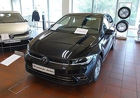 VW Polo Volkswagen Style 1.0 TSI DSG, 70kw(95PS) Klima Navi