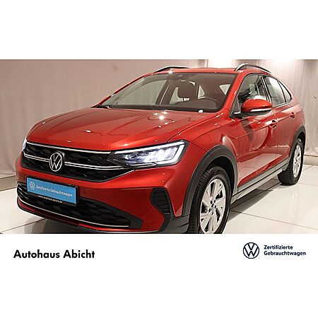 VW Taigo leasen