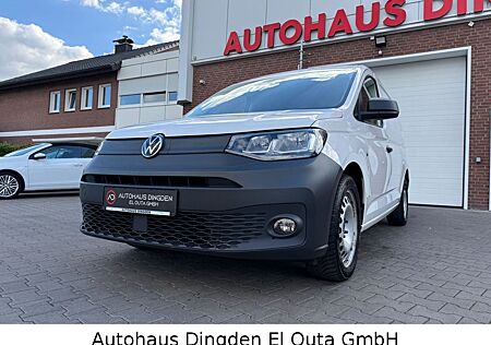 VW Caddy Volkswagen Maxi Kasten Cargo 2.0 TDI Basis