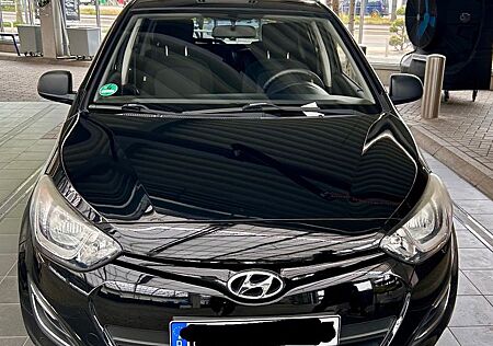 Hyundai i20 1.2 FIFA World Cup EDITION FIFA World Cu...