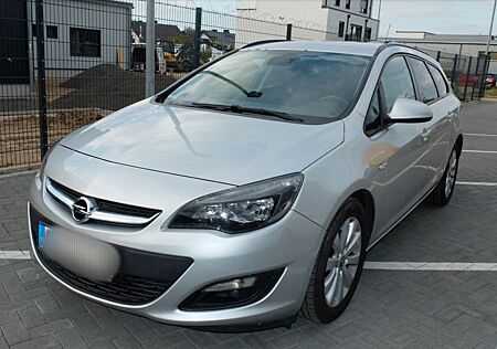 Opel Astra Sp. T. 1.6 CDTI eco 81 S/S 97g