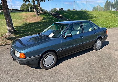 Audi 80 66 KW