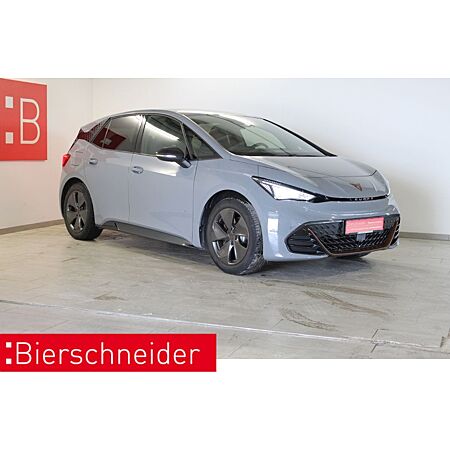 Cupra Born leasen