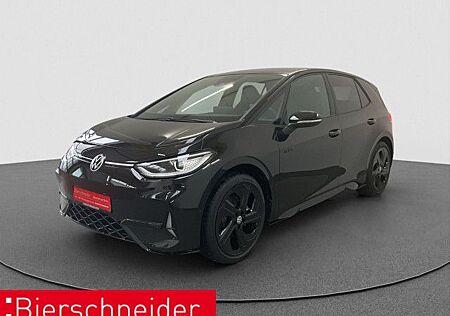 VW ID.3 Volkswagen GTX PANO NAVI AHK MATRIX KEYLESS 20