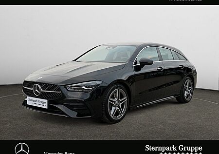 Mercedes-Benz CLA 220 Shooting Brake CLA 220 d SB AMG +MBUX+LED+AHK+Keyless+Kamera+
