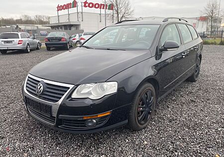 VW Passat Volkswagen Variant Trendline / Klima / Servo
