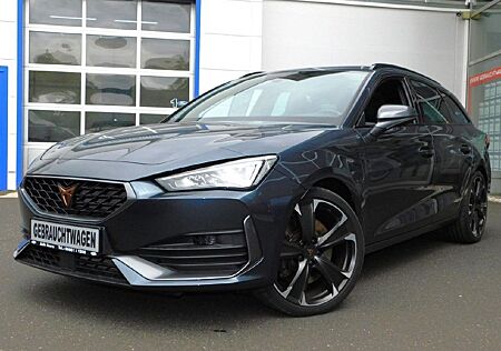 Cupra Leon Sportstourer VZ e-Hybrid