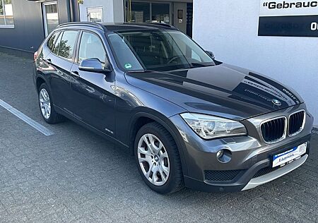 BMW X1 18 i sDrive Automatik 1Jahr Garantie