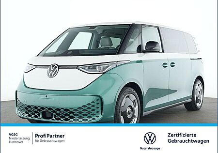 VW ID.BUZZ Volkswagen ID. Buzz Pro Lang AHK ACC IQ.Light TravelAssist