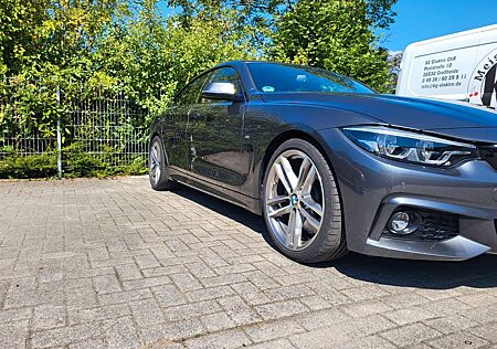 BMW 430d 430 Gran Coupé xDrive Gran Coupé M Spor...