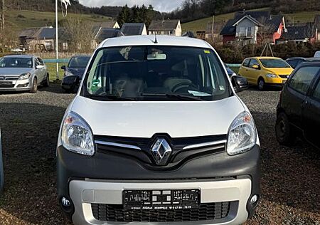 Renault Kangoo Grand