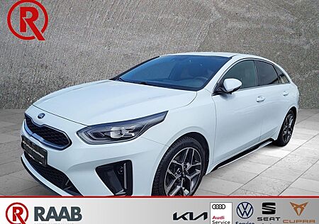 Kia Pro_ceed ProCeed GT-Line 1.4 T-GDI Android Auto Apple Car