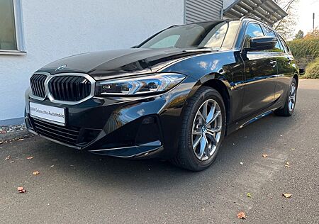 BMW 330 e xDrive Touring Ahk Head-Up Sportsitze TOP