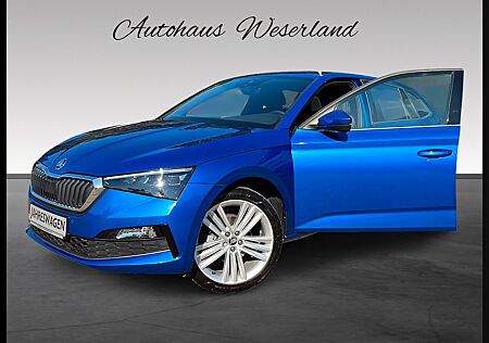 Skoda Scala STYLE - MIT EINER GARANTIE BIS 06/2028