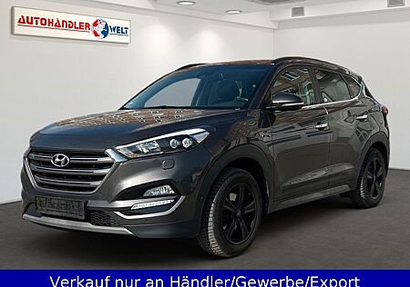 Hyundai Tucson 1.6 T-GDI Premium 4WD 1.Hand Automatik