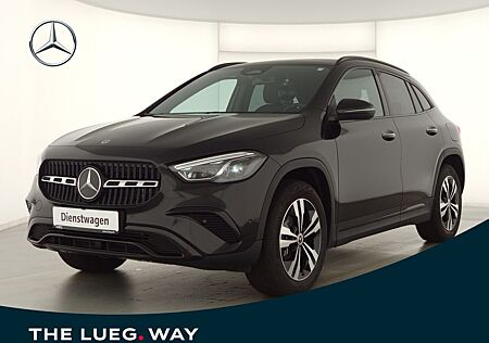 Mercedes-Benz GLA 250 e PROGRESSIVE+NIGHT+PANO+AHK+KEYLESS-GO+