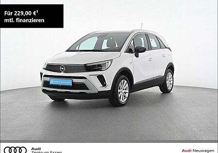 Opel Crossland X Crossland Elegance Automatik LED Navi PDC SHZ