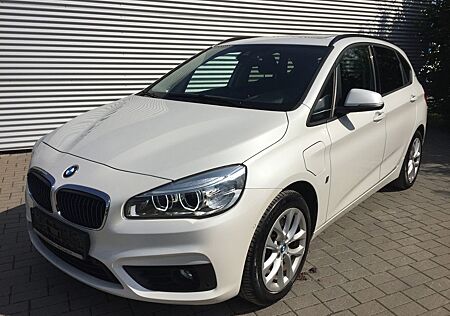 BMW 225 Active Tourer xe Advant. "Insp.u.HU/AU neu"!