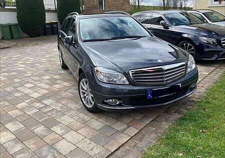 Mercedes-Benz C 200 KOMPRESSOR T AVANTGARDE AVANTGARDE