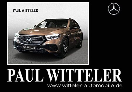 Mercedes-Benz E 450 d 4M T All-Terrain Airmatic/DIGITAL LIGHT