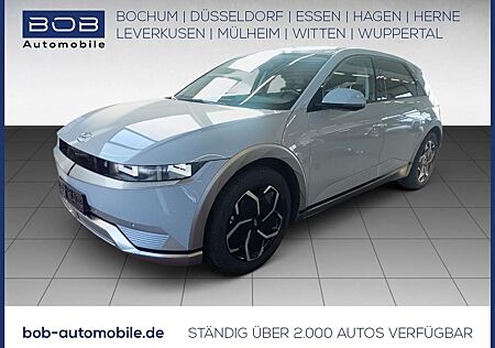Hyundai IONIQ 5 72,6 kWh TECHNIQ AHK LED-P. TOTWINKEL BT