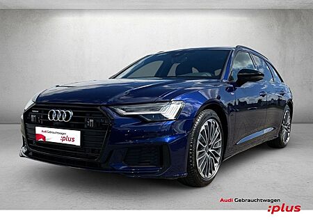 Audi A6 Avant sport 55 TFSI e quattro S tronic *AHK*