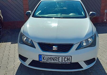 Seat Ibiza SC Reference