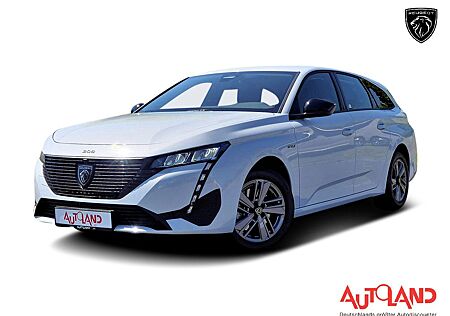 Peugeot 308 SW 1.2 Hybrid 145 LED ACC Navi