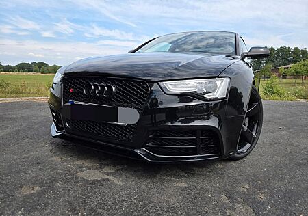 Audi RS5 4.2 FSI S tronic quattro -