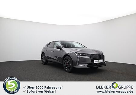DS Automobiles DS 4 Performance Line +