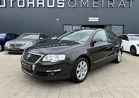 VW Passat Volkswagen Lim. Sportline 2-Hand/Navi/Klimaauto/SHZ