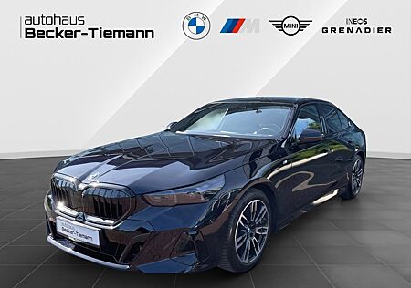 BMW 520d Limousine M Sport Pro | AHK | DA+ | DA+ | H