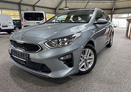 Kia Cee'd Sportswagon Ceed SW 1.6CRDI Aut.Vision ACC Navi Winter RfK