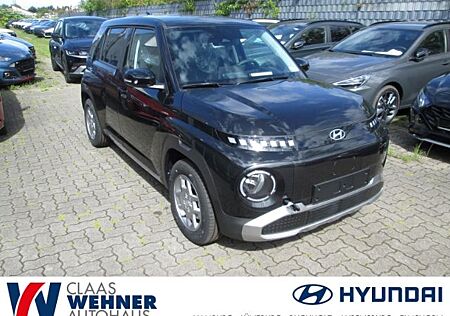 Hyundai Inster Elektro 85 kW FWD Trend 49 kWh Android Ap