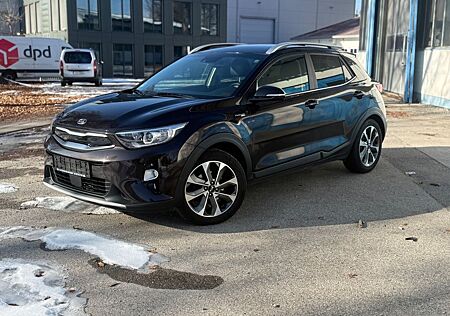 Kia Stonic 1.6 CRDi 100kW Platinum Edition