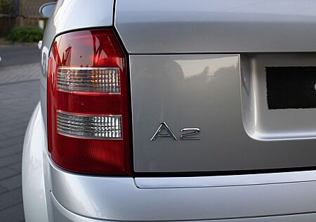 Audi A2 1.4TDI -