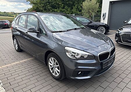 BMW 216 Active Tourer Advantage -Navi-AHK-HeadUp-PDC