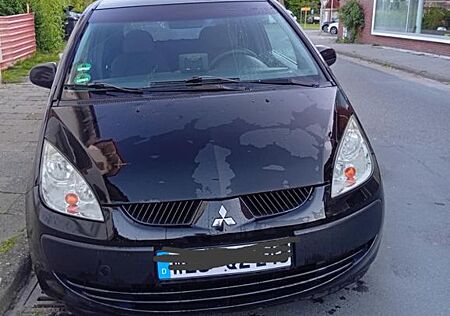 Mitsubishi Colt 1.3 30 Jahre 30 Jahre