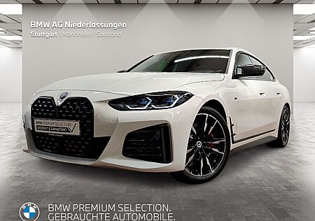 BMW M440i xDrive Gran Coupé M Sport Harman/K Laser